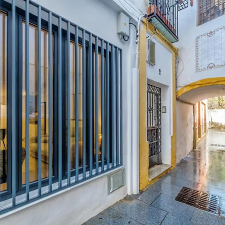 El Toril & Casco Historico Apartment *