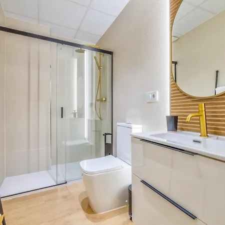 El Toril & Casco Historico 科爾多瓦